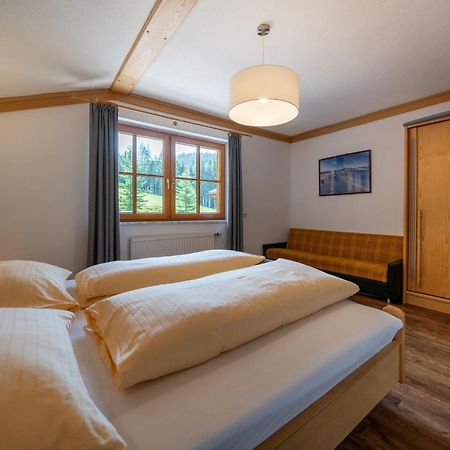 Landhaus Bellevue Ramsau am Dachstein Esterno foto