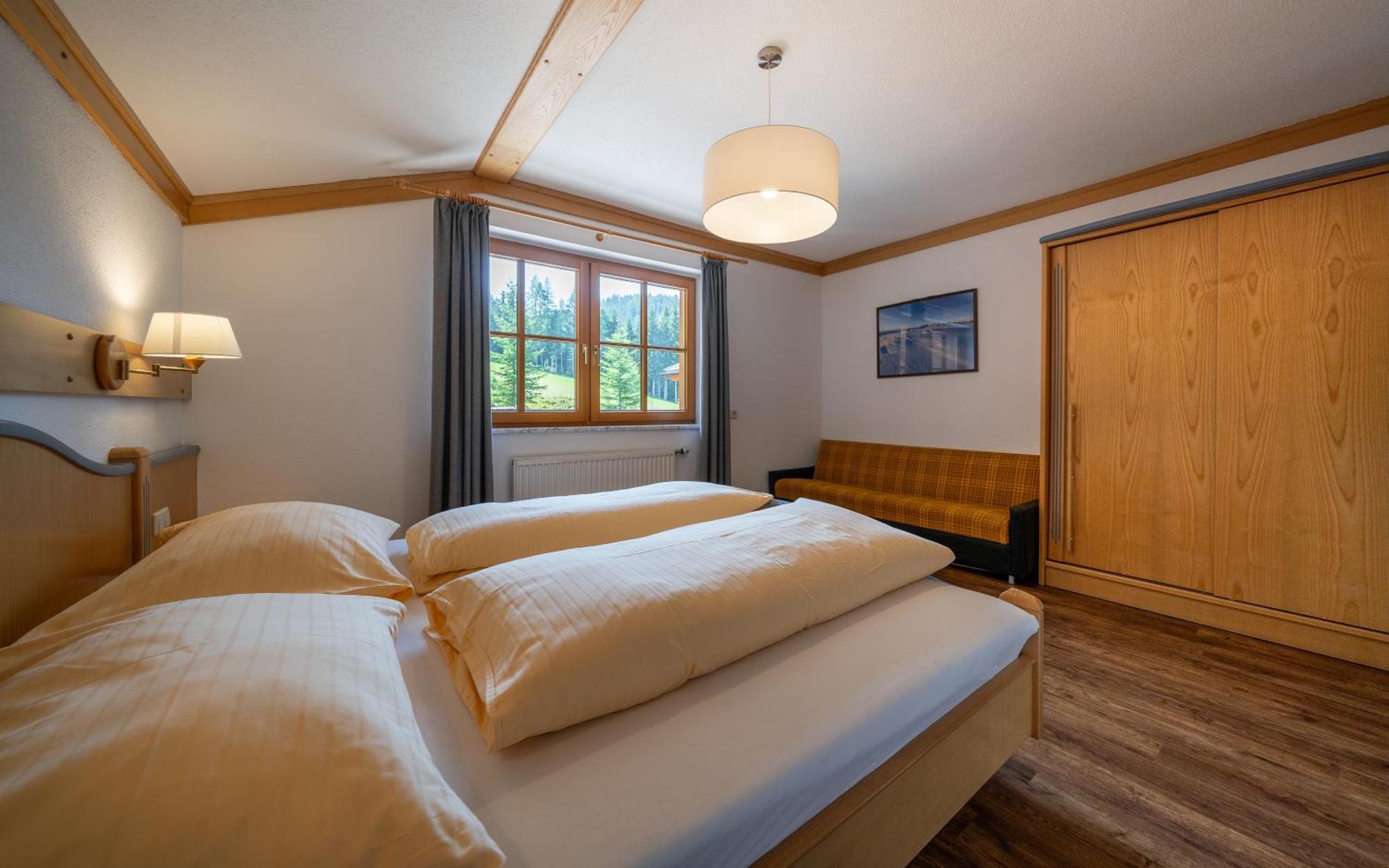 Landhaus Bellevue Ramsau am Dachstein Esterno foto
