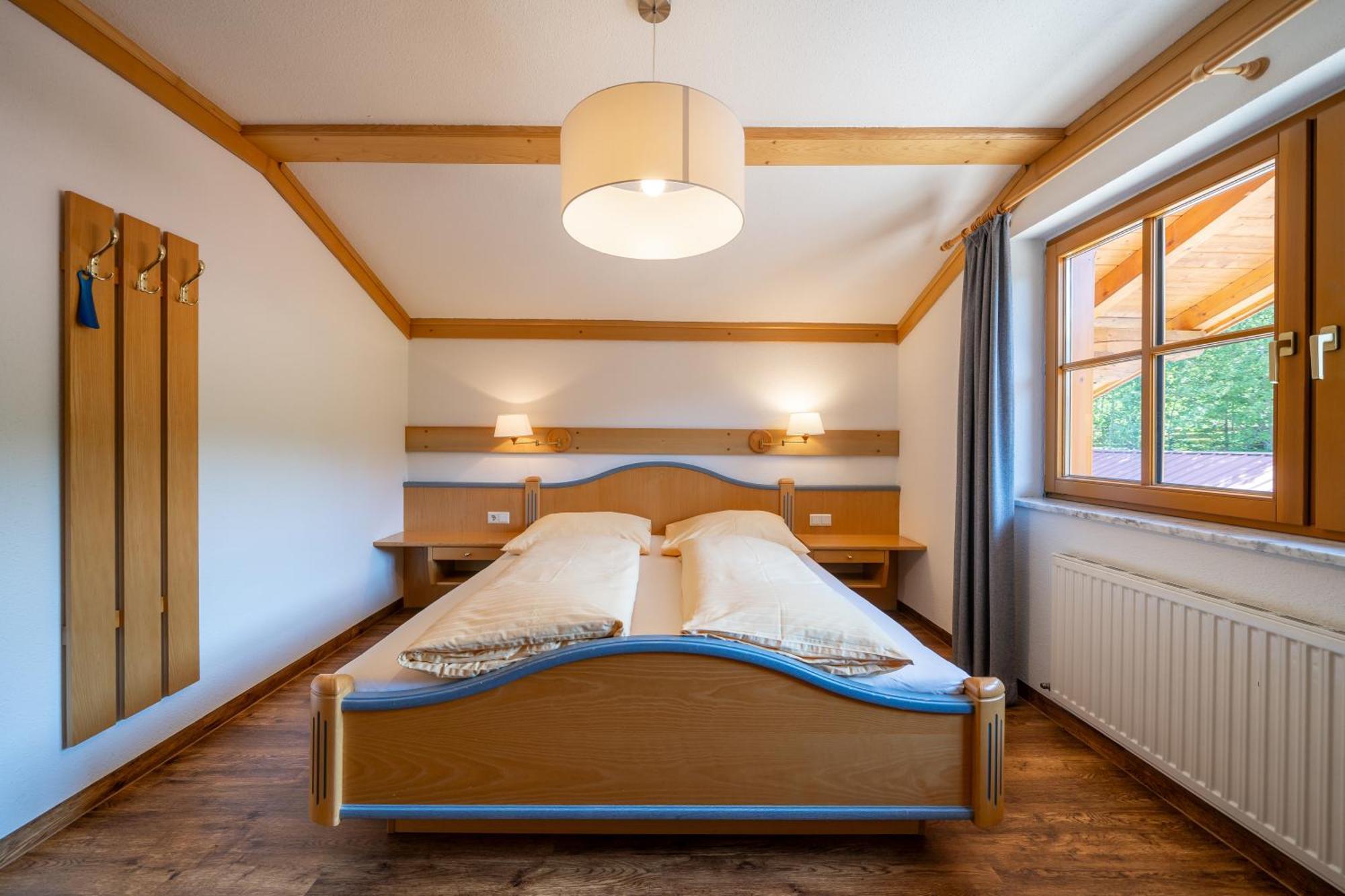 Landhaus Bellevue Ramsau am Dachstein Esterno foto
