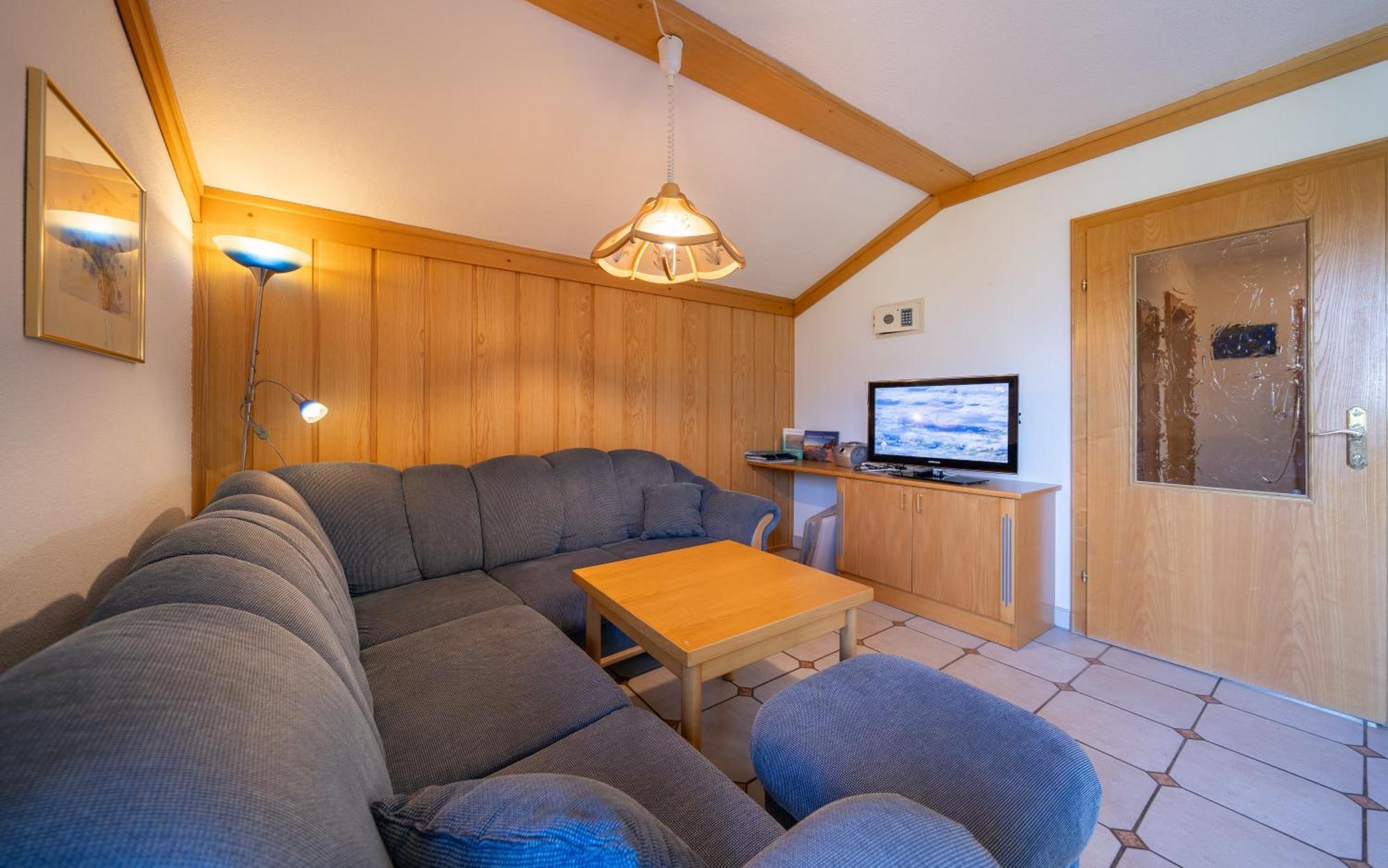 Landhaus Bellevue Ramsau am Dachstein Esterno foto